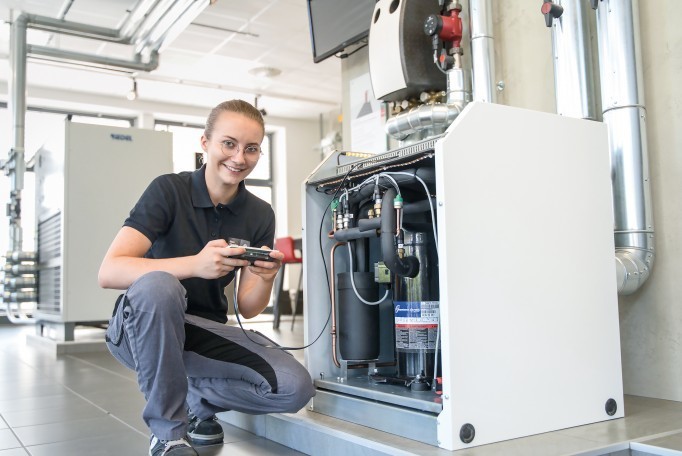 Ausbildung zum Mechatroniker für Kältetechnik 2026 (m/w/d), 1. Bild