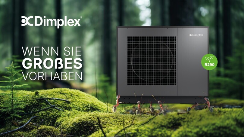 Senior Produktmanager Wärmepumpe (m/w/d), 1. Bild