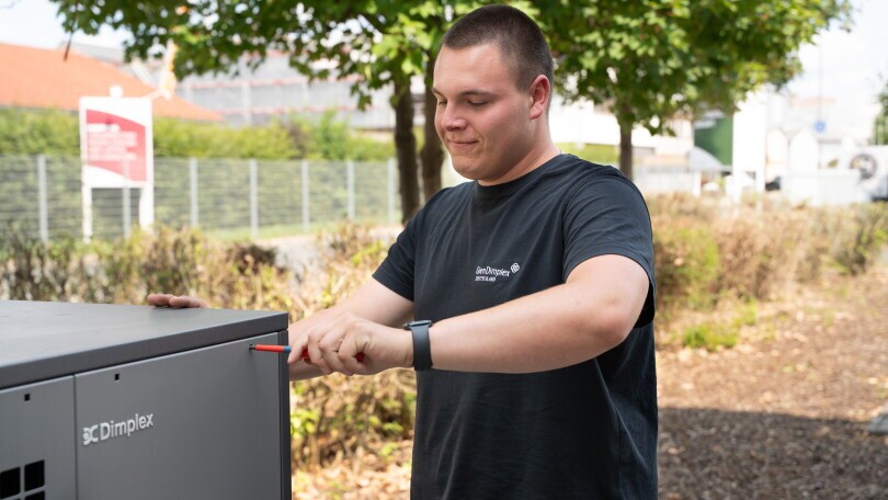 Ausbildung zum Mechatroniker für Kältetechnik 2027 (m/w/d), 1. Bild