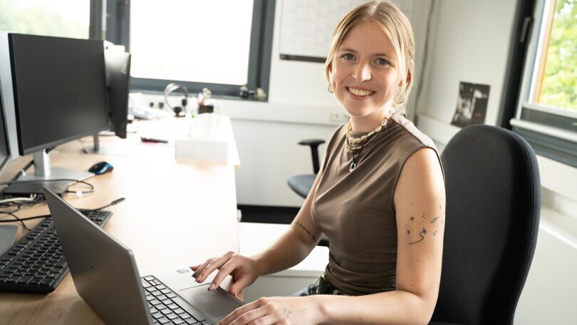 Ausbildung Industriekaufleute 2027 (m/w/d), 1. Bild