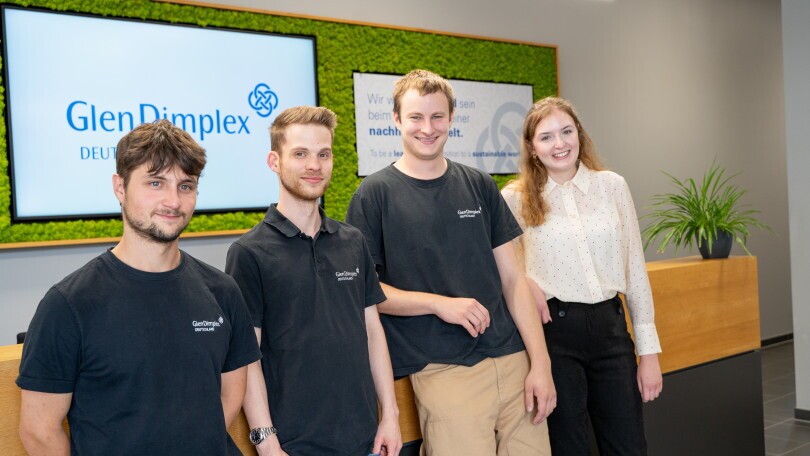 Ausbildung Industriekaufleute 2027 (m/w/d), 2. Bild