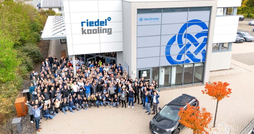 Spezialist Lieferantendaten Material Compliance  & ESG (m/w/d), 1. Bild