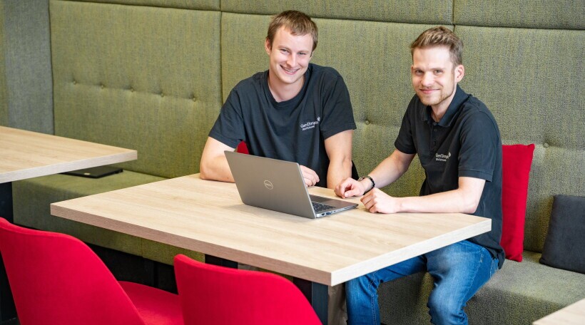 Werkstudent Einkauf (m/w/d), 1. Bild